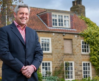 Toby Cockcroft DHP Croft