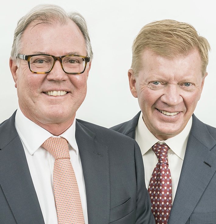 Chris and Robin Sothebys for web