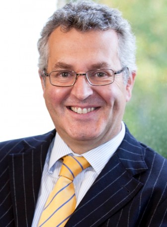 Patrick McCutcheon of Dacre