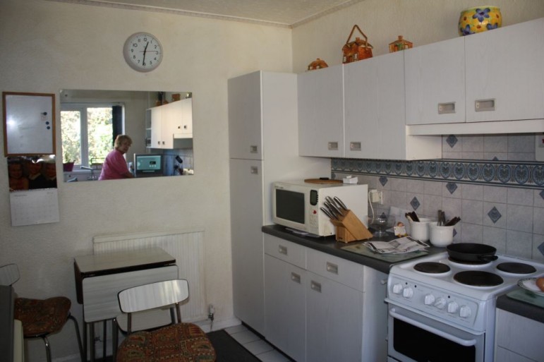 Mirror property of the week