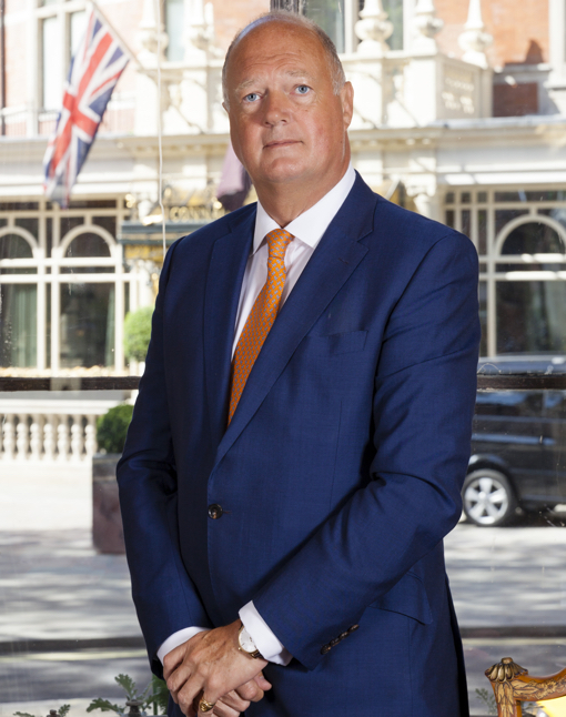 Peter Wetherell at JM 072-Edit