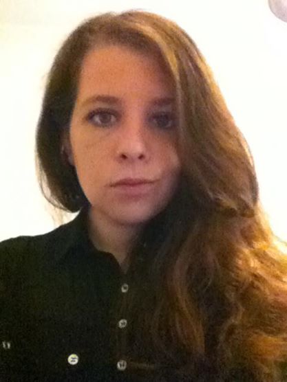 franki chaffin-edwards