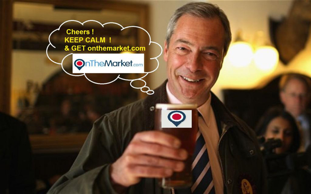 Farage otm