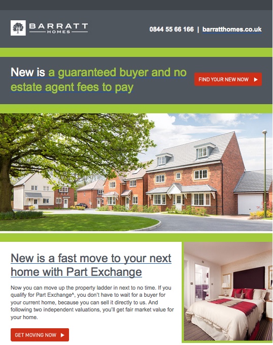 Rightmove defends emailer offering sellers no estate agent fees