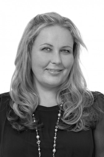Libby Watt has been appointed residential manager at Hurford Salvi Carr