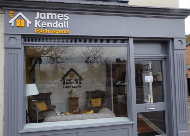 james kendall 1