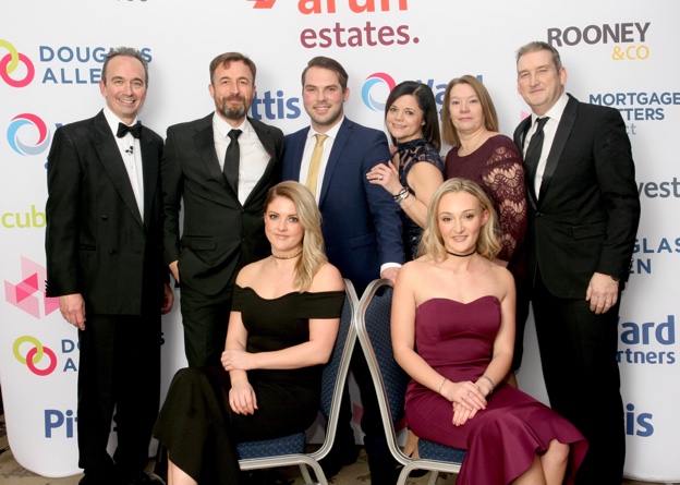 Top Office Overall Strood