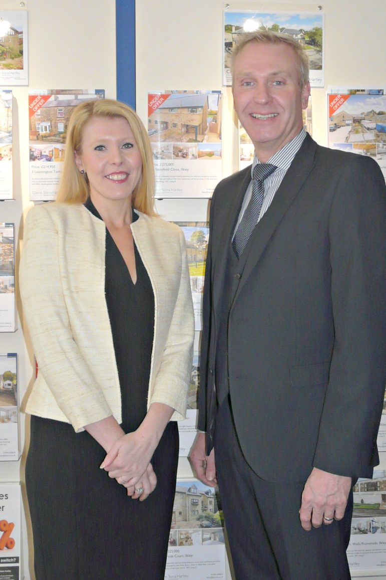 Promotions at Dacre Son & Hartley Property Industry Eye