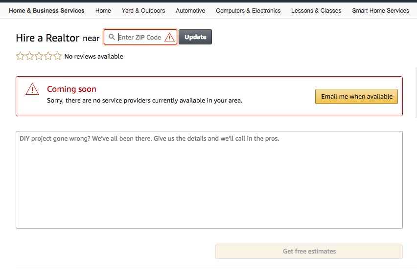 Opinion Why I believe negotiators are going to go the way of the fax
